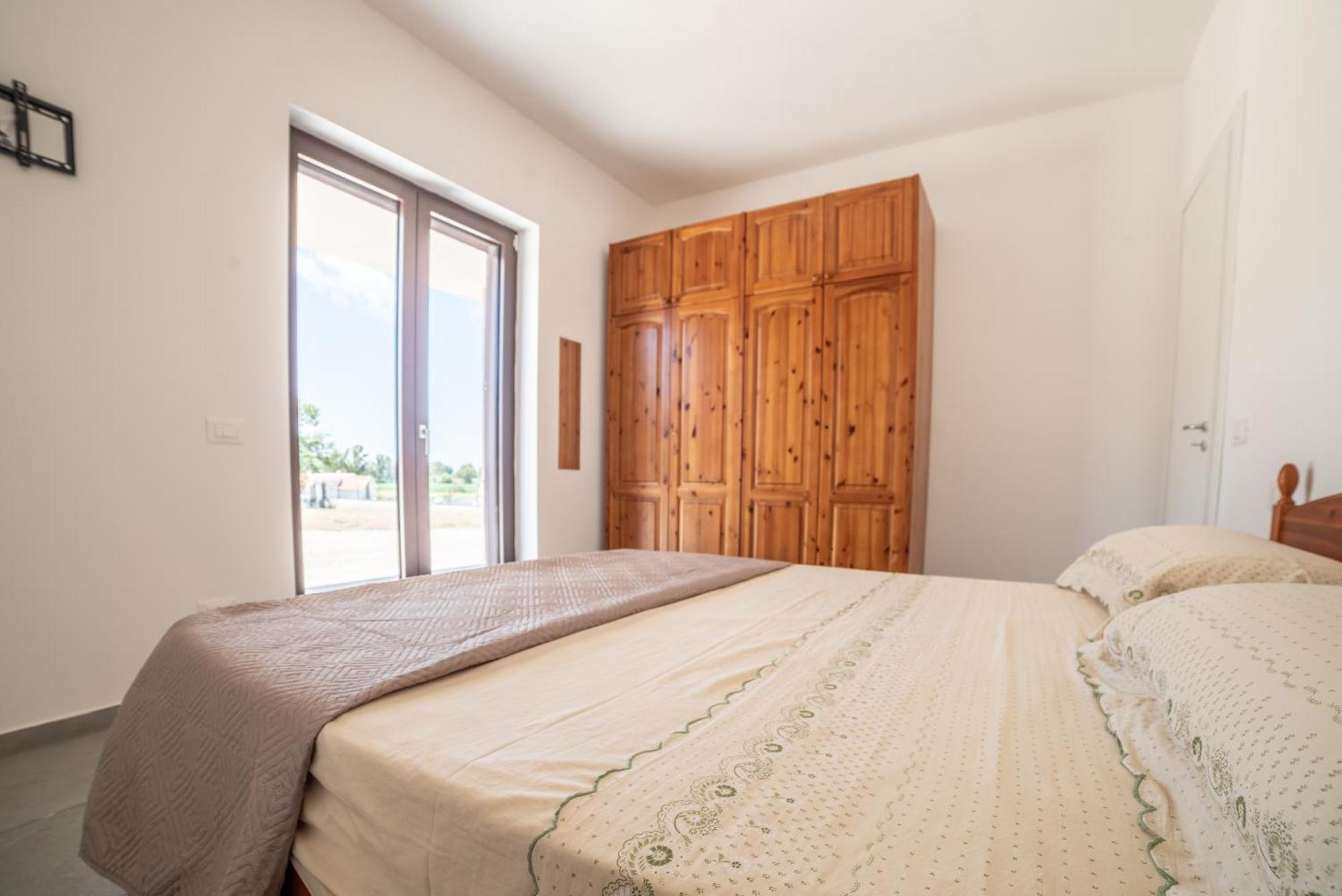 Casa Vacanze Signora Cinzia Torchiara Exterior photo